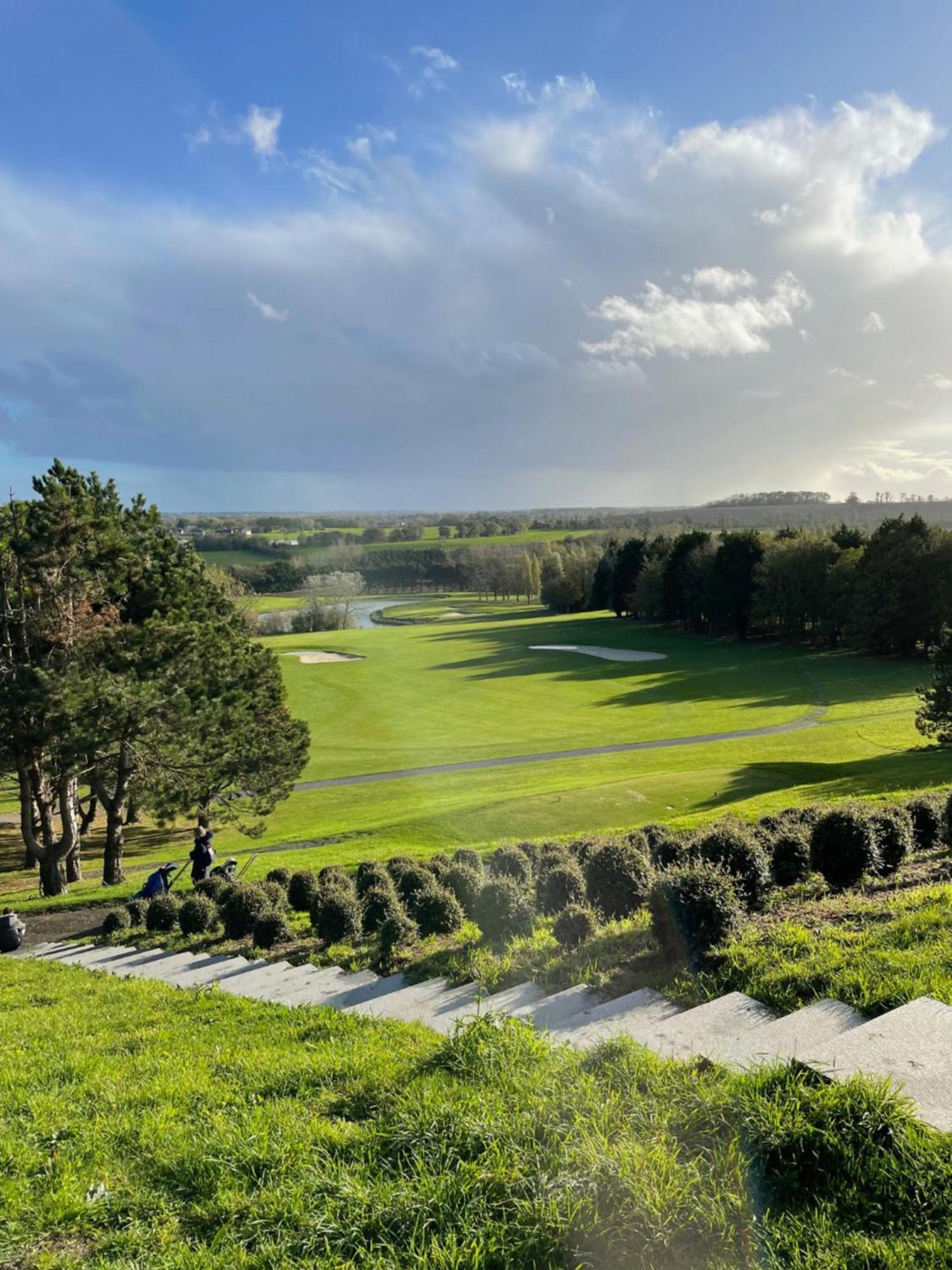 Maison Calme Et Cosy A Port-En-Bessin Pres Du Golf Et De La Mer 외부 사진